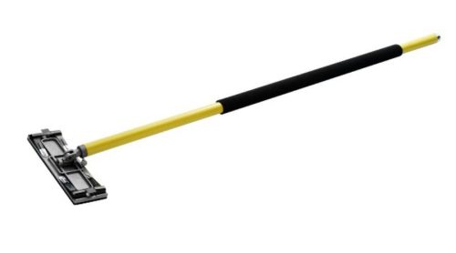 Kézi csiszoló, csuklós hosszabbítóval