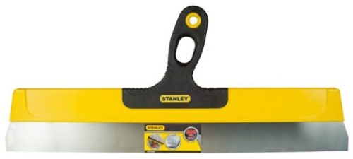 Simítő kanál szűk 500x45mm