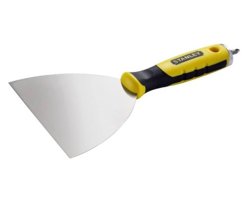 Rozsdamentes acél simító PH2 bittel 125mm