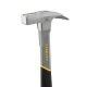 STANLEY Üvegszálas léckalapács 600g