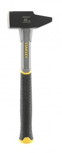 STANLEY ÜVEGSZÁLAS LAKATOS KALAPÁCS 45MM