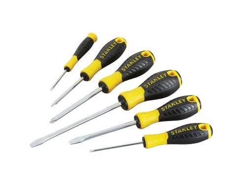 6 RÉSZES CSAVARHÚZÓ KÉSZLET NAGY