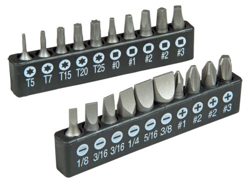 42 RÉSZES CSAVARHÚZÓ KLT