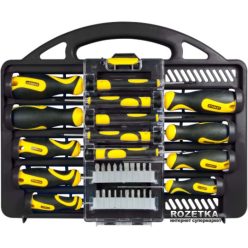 34 RÉSZES CSAVARHÚZÓ KLT