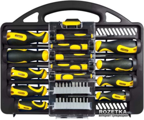 34 RÉSZES CSAVARHÚZÓ KLT