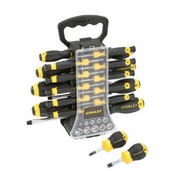 51 RÉSZES CSAVARHÚZÓKÉSZLET