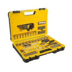   STANLEY 75 R. 1/4"",1/2"" DUGÓK. KLT4-14MM