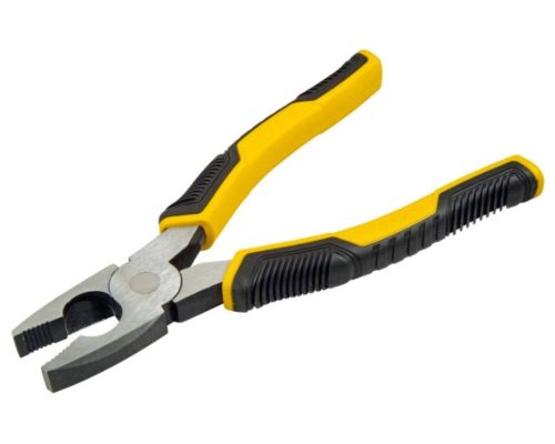 DYNAGRIP KOMBINÁLTFOGÓ, 200MM