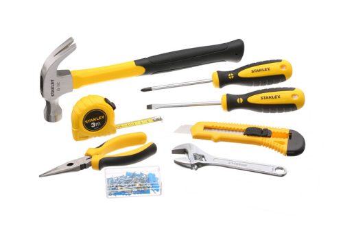 92 RÉSZES SZERSZÁMKÉSZLET