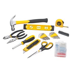 135 RÉSZES SZERSZÁMKÉSZLET