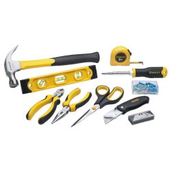 104 RÉSZES SZERSZÁMKÉSZLET TÁSKÁBAN