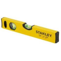STANLEY CLASSIC ALU VIZMÉRTÉK 30cm