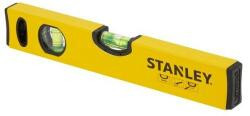 STANLEY Classic alu vízmérték 30 cm