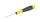 STANLEY pozi 0PT x 50mm csavarhúzó 24 db ömlesztve – kéziszerszám