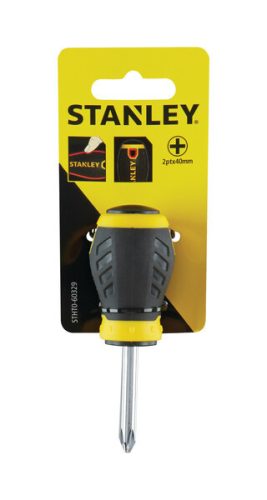 Phillips stubby 2PT X 30mm csavarhúzó 24db ömlesztve