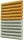 STANLEY ragasztópatron arany, ezüst 12x100mm 12 db – vegyi áru