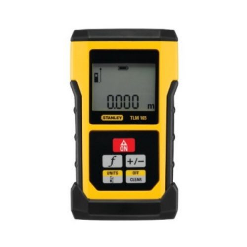 Lézeres távolságmérő 50m hatótávolság