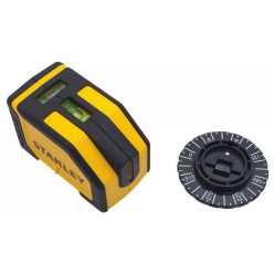 MANUÁLIS FALI LÉZER