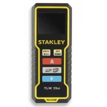 TLM 99SI - 35m lézeres távolságmérő