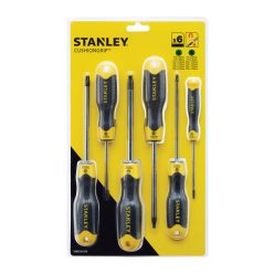 TORX TT10 15 20 25 30 40 CSAVARHÚZÓ KÉSZLET