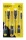 STANLEY Torx TT10 15 20 25 30 40 csavarhúzó készlet – kéziszerszám