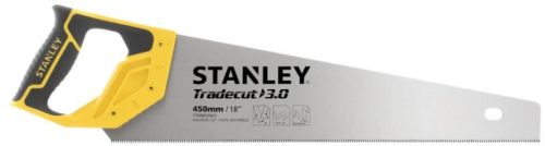 2. GENERÁCIÓS TRADECUT FŰRÉSZ 8 TPI, 450 MM