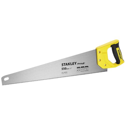 2. GENERÁCIÓS SHARPCUT FŰRÉSZ 7 TPI, 550 MM
