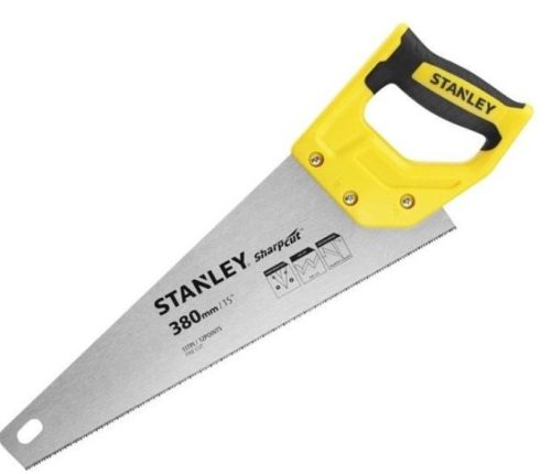 2. GENERÁCIÓS SHARPCUT FŰRÉSZ 11 TPI, 380 MM