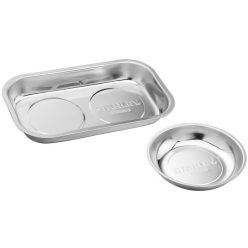 2 DB MÁGNESES TÁLCA