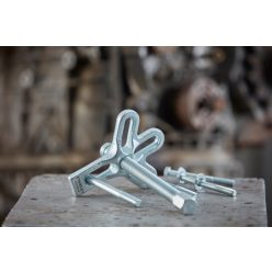 KIEGYENLÍTŐTENGELY LEHÚZÓ