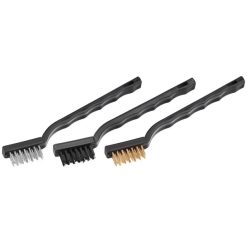 3 DARABOS TISZTÍTÓKEFE KÉSZLET