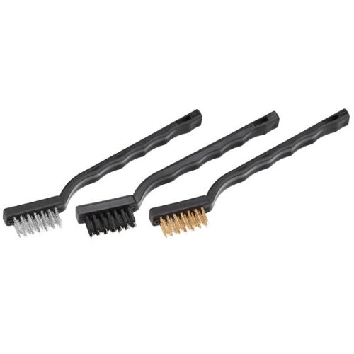 3 DARABOS TISZTÍTÓKEFE KÉSZLET