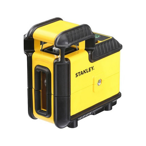 360  KERESZTLÉZER - ZÖLD