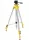 1/4 "TELESZKÓPOS TRIPOD (97-247 CM)