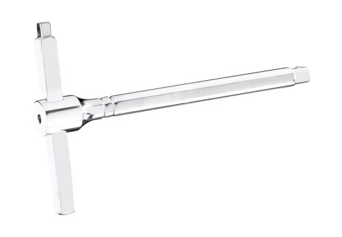 T-KULCS, 1/4", 3/8", 1/2"