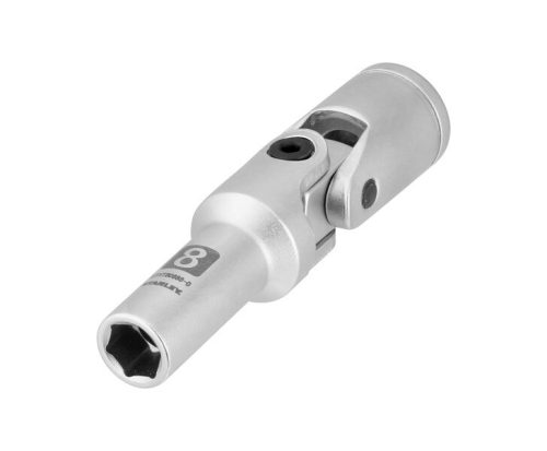 8 MM-ES CSUKLÓS IZZÍTÓGYERTYA KULCS