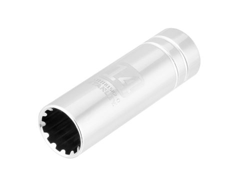 14 MM-ES GYÚJTÓGYERTYA KULCS