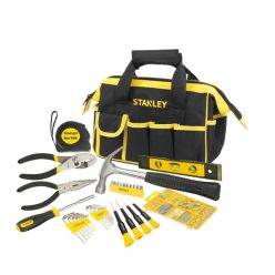 38 RÉSZES VEGYES SZERSZÁMKÉSZLET