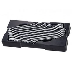 10 RÉSZES CSILLAGKULCS KÉSZLET