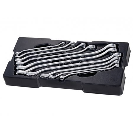 10 RÉSZES CSILLAGKULCS KÉSZLET