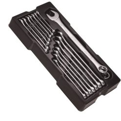 16 RÉSZES CSILLAGVILLÁSKULCS KÉSZLET