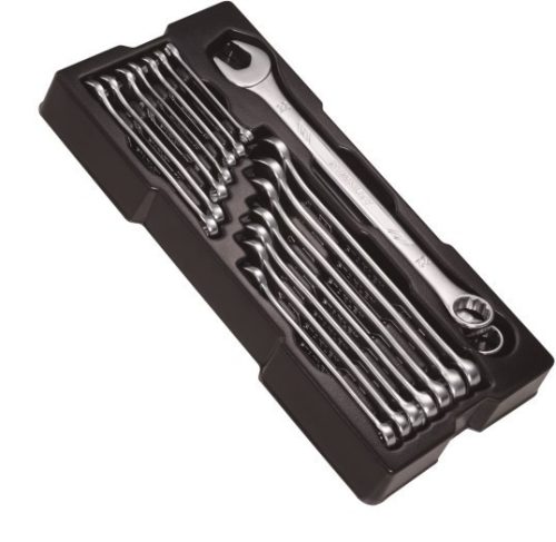 16 RÉSZES CSILLAGVILLÁSKULCS KÉSZLET