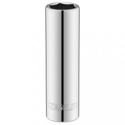 1/4' DRIVE 6P HOSSZÚ DUGÓKULCS 11 MM