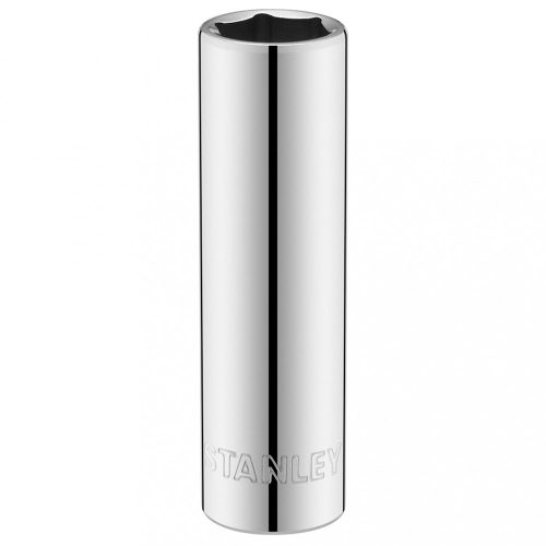 1/4' DRIVE 6P HOSSZÚ DUGÓKULCS 12 MM