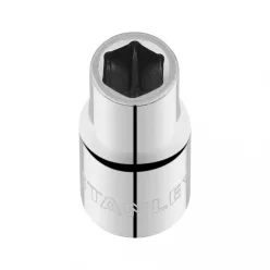 STANLEY 1/4' drive 6P dugókulcs 7 mm – Kéziszerszámok – Dugókulcsok – Joszerszam.com – cikkszám: STANLEY-STMT86104-0