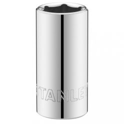 1/4' DRIVE 6P DUGÓKULCS 8 MM