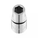 STANLEY 1/4' drive 6P dugókulcs 10 mm – Kéziszerszámok – Dugókulcsok – Joszerszam.com – cikkszám: STANLEY-STMT86107-0