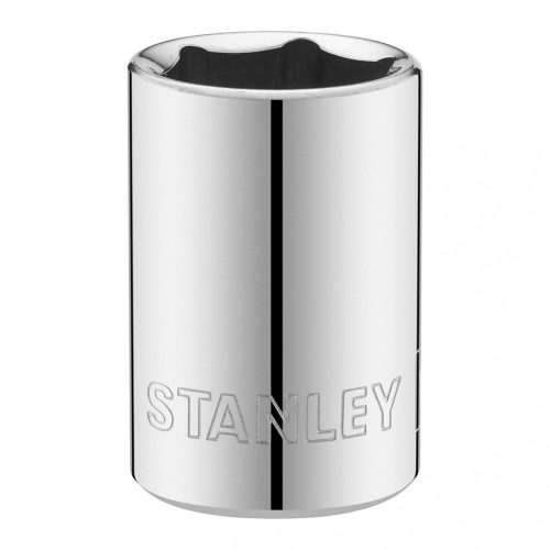 1/4' DRIVE 6P DUGÓKULCS 12 MM