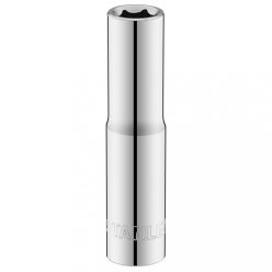 1/4' DRIVE 6P HOSSZÚ DUGÓKULCS 14 MM