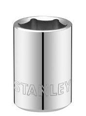 3/8' DRIVE 6P DUGÓKULCS 14 MM